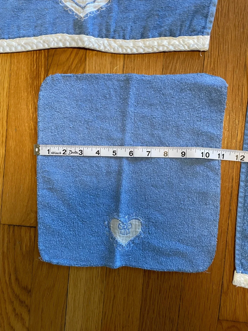N/A vintage matching